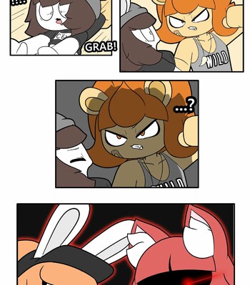 Tony & Tina Series comic porn sex 214