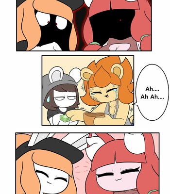 Tony & Tina Series comic porn sex 215