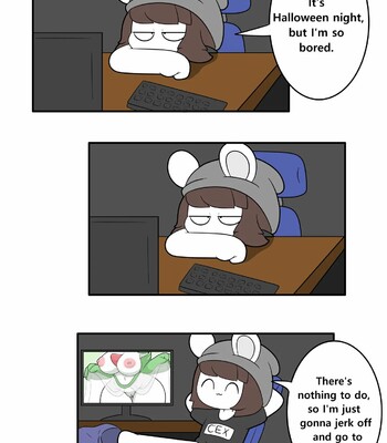 Tony & Tina Series comic porn sex 216