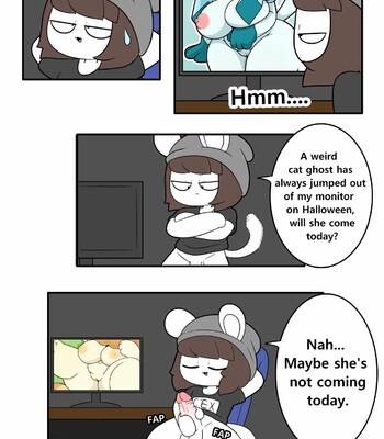 Tony & Tina Series comic porn sex 217