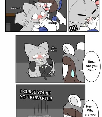 Tony & Tina Series comic porn sex 219