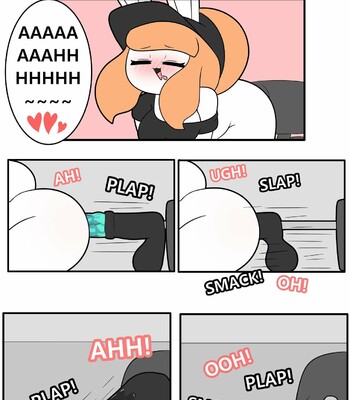 Tony & Tina Series comic porn sex 221