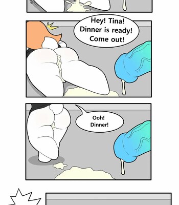 Tony & Tina Series comic porn sex 223