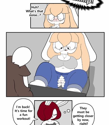 Tony & Tina Series comic porn sex 227