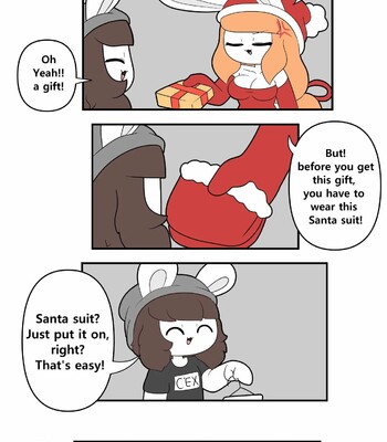 Tony & Tina Series comic porn sex 229