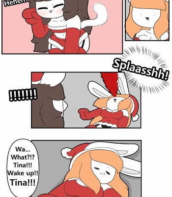 Tony & Tina Series comic porn sex 231