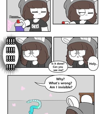 Tony & Tina Series comic porn sex 235