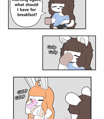 Tony & Tina Series comic porn sex 236