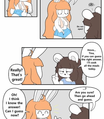 Tony & Tina Series comic porn sex 238