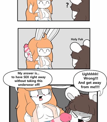 Tony & Tina Series comic porn sex 239