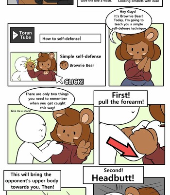 Tony & Tina Series comic porn sex 244