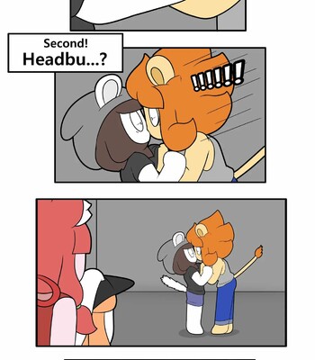 Tony & Tina Series comic porn sex 247