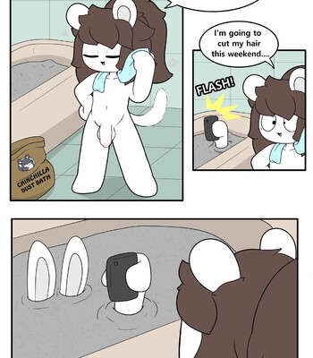 Tony & Tina Series comic porn sex 248