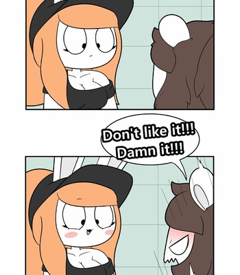 Tony & Tina Series comic porn sex 251