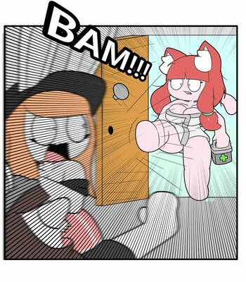 Tony & Tina Series comic porn sex 259