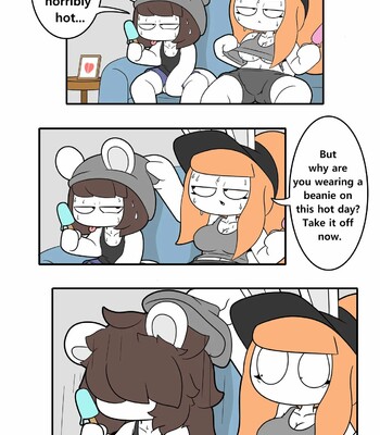 Tony & Tina Series comic porn sex 260