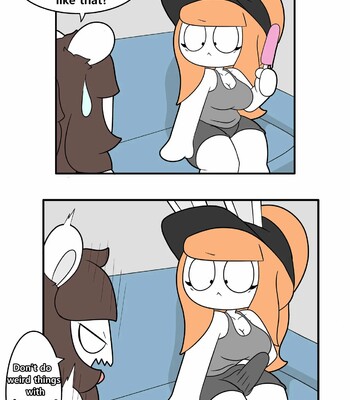 Tony & Tina Series comic porn sex 263