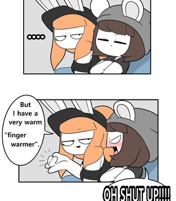 Tony & Tina Series comic porn sex 267