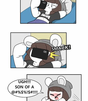 Tony & Tina Series comic porn sex 268