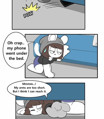 Tony & Tina Series comic porn sex 269