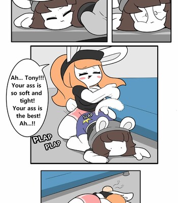 Tony & Tina Series comic porn sex 271