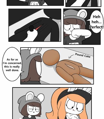 Tony & Tina Series comic porn sex 272