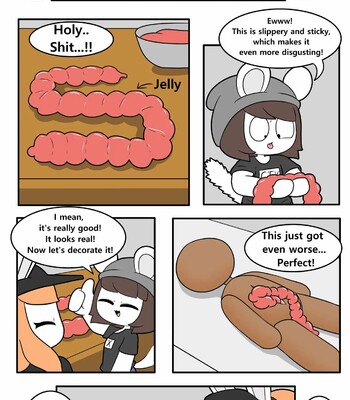 Tony & Tina Series comic porn sex 273