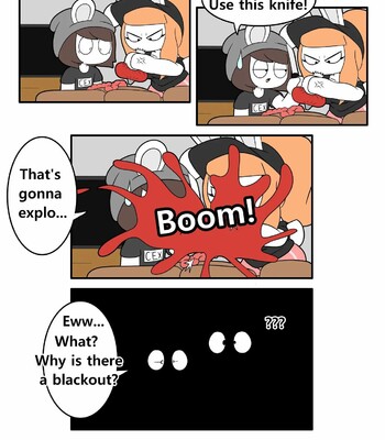 Tony & Tina Series comic porn sex 274