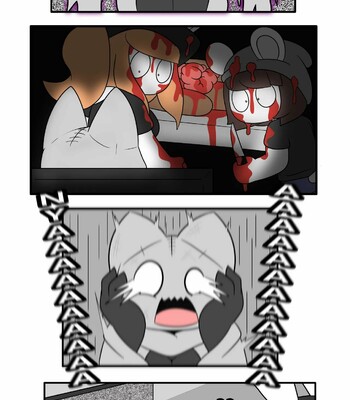 Tony & Tina Series comic porn sex 275