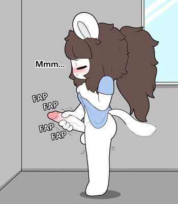 Tony & Tina Series comic porn sex 277