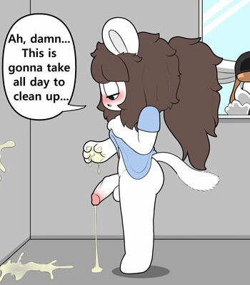 Tony & Tina Series comic porn sex 279