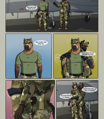 torrosketch | Saddle Up For Takeoff comic porn sex 5