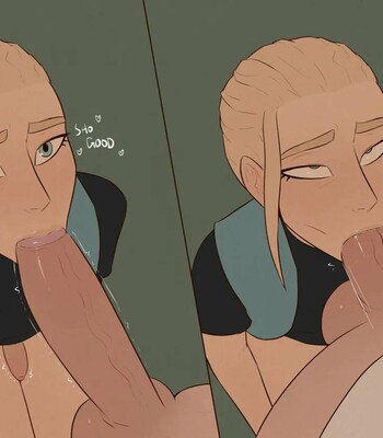 Tyler at work comic porn sex 27