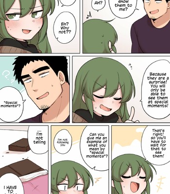 Valentine’s Day Special [Decensored] comic porn sex 3