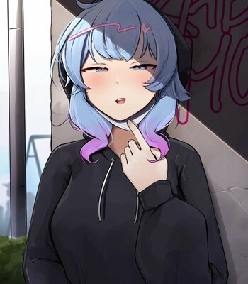 Vocaloid collection by AlterKyon comic porn thumbnail 001