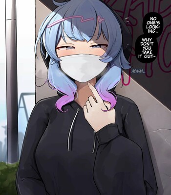 Vocaloid collection by AlterKyon comic porn sex 2