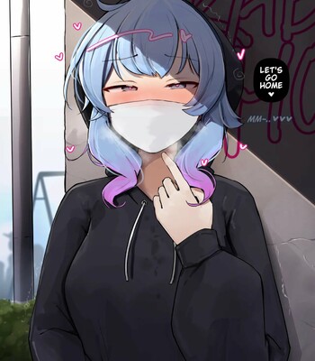 Vocaloid collection by AlterKyon comic porn sex 7