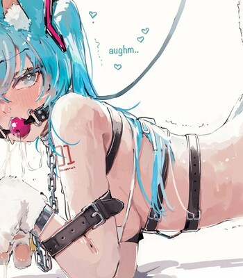 Vocaloid collection by AlterKyon comic porn sex 31