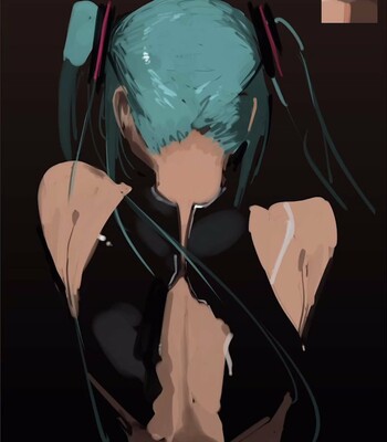 Vocaloid collection by AlterKyon comic porn sex 37