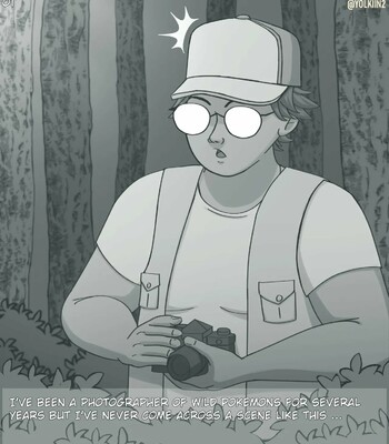 Wild Gardevoir (WIP) comic porn sex 2