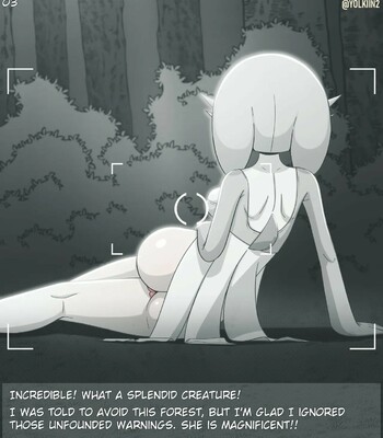Wild Gardevoir (WIP) comic porn sex 4