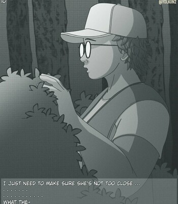 Wild Gardevoir (WIP) comic porn sex 11