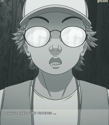 Wild Gardevoir (WIP) comic porn sex 14