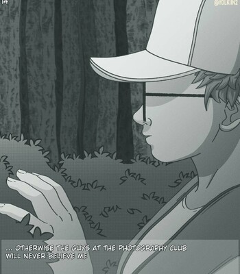 Wild Gardevoir (WIP) comic porn sex 15