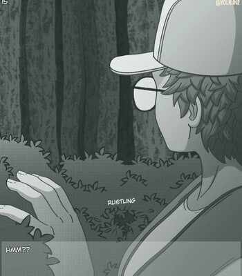 Wild Gardevoir (WIP) comic porn sex 16