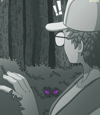 Wild Gardevoir (WIP) comic porn sex 17