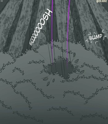 Wild Gardevoir (WIP) comic porn sex 18