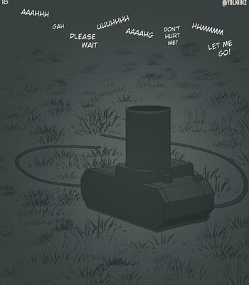 Wild Gardevoir (WIP) comic porn sex 19