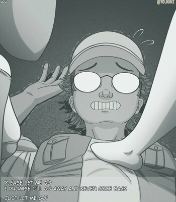 Wild Gardevoir (WIP) comic porn sex 21