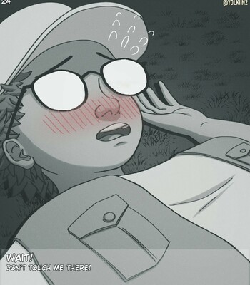 Wild Gardevoir (WIP) comic porn sex 25